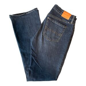 Lucky Brand Sweet Boot Jeans